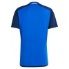 Camisolas FC Cincinnati 1º Equipamento Principal 2023-24 Manga Curta